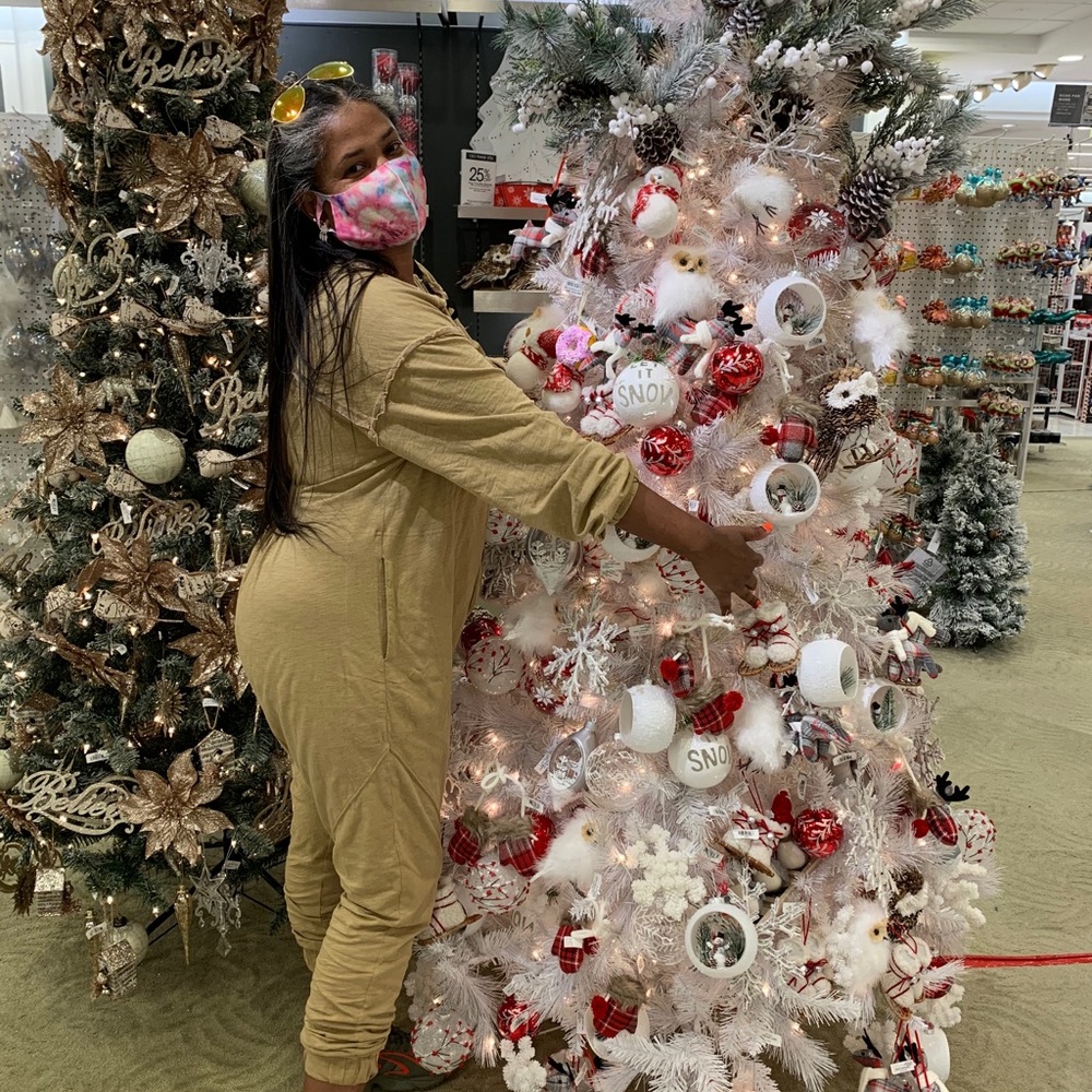 Open for Xmas!